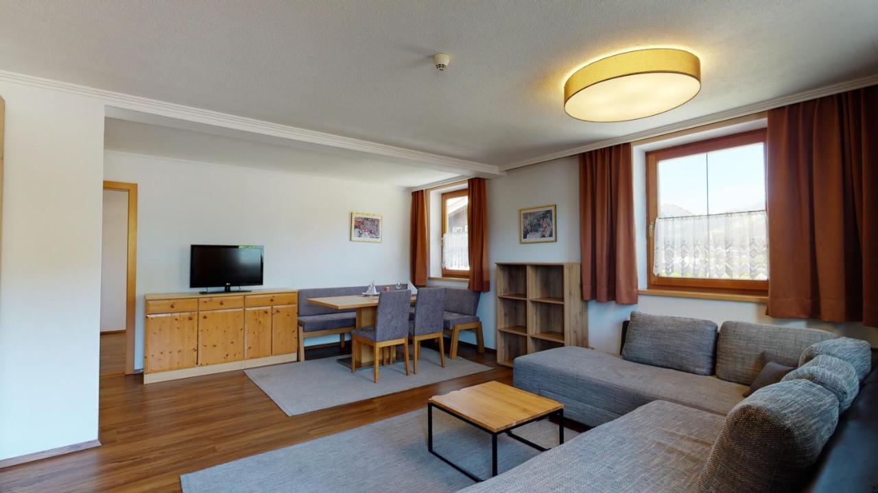 Appartements Kalswirt Kirchberg in Tirol Zewnętrze zdjęcie